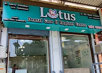 Lotus Dental Care and Implant Centre