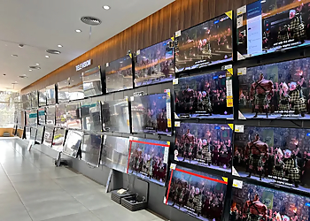 Lotus Electronics Bhilai