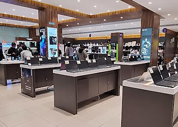 Lotus Electronics Bhopal