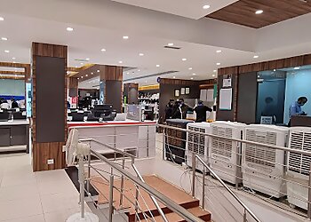 Lotus Electronics Bhopal