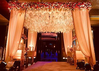 Lotus Events & Productions