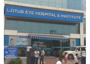 Lotus Eye Hospital And Institute 