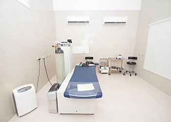 Lotus Eye Hospital and Institute