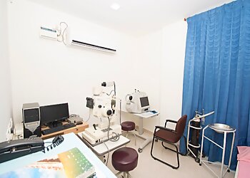 Lotus Eye Hospital and Institute