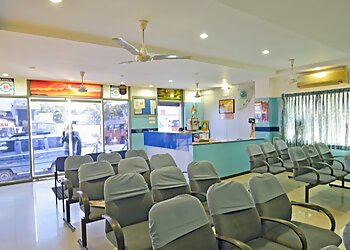 Lotus Eye Hospital and Institute