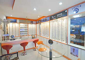 Lotus Eye Hospital and Institute