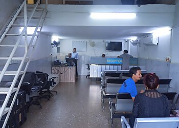 Lotus Imaging Clinics