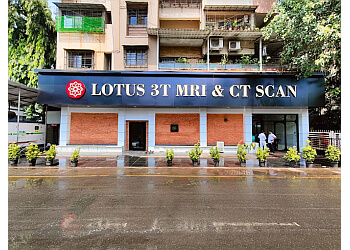 Lotus Imaging Clinics