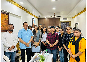 Lotus Job Consultancy