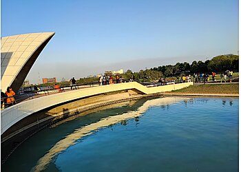 Lotus Temple