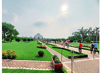 Lotus Temple