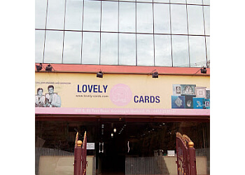 Lovely Cards Annanagar