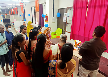 Loving Touch Old Age Home