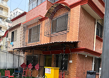 Loving Touch Old Age Home