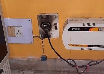 Lovkush Electrician