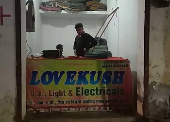 Lucknow Electricians Lovkush Electrician image 1