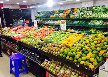 3 Best Supermarkets in Bengaluru - Expert Recommendations