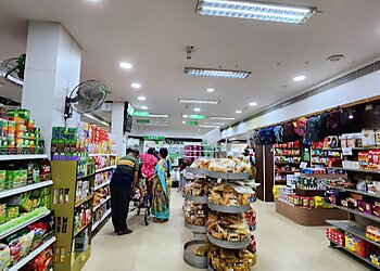 Loyal World Supermarket