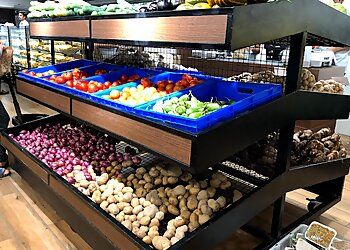 Loyal World Supermarket