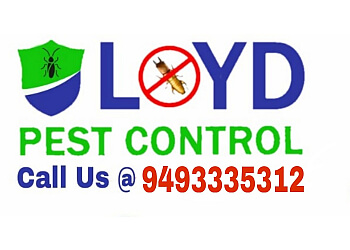 Loyd Pest Control
