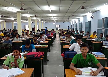 Loyola Public School