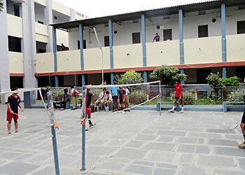 Loyola Public School