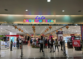 Kochi Clothing Stores LuLu Fashion Store  image 1