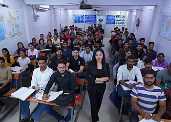 Lucent Coaching Classes Pvt. Ltd.