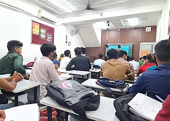 Lucent Coaching Classes Pvt. Ltd.