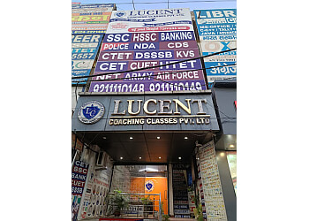 Lucent Coaching Classes Pvt. Ltd.