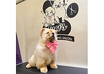 Luci's Pet Grooming Salon Luci's Pet Grooming Salon