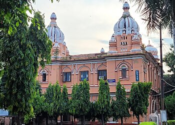 Lucknow Christian Degree College