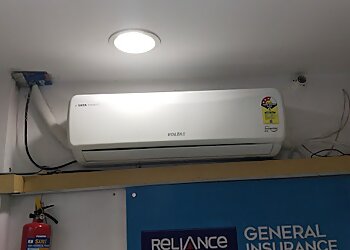 Lucky AC Service & Repairing