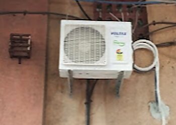 Lucky AC Service & Repairing