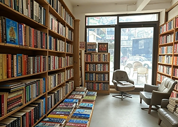 Lucky Book center Lucky Book center