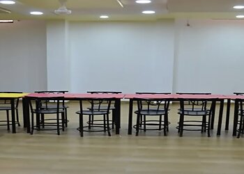 Lucky International School