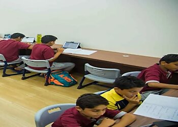 Lucky International School