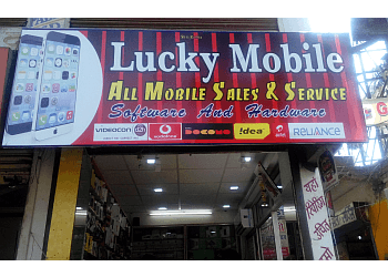 Lucky Mobile Center