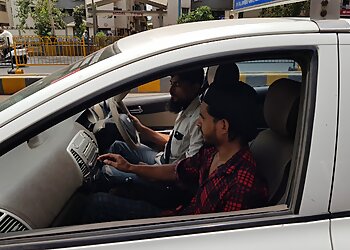 Lucky Motor Driving Training School