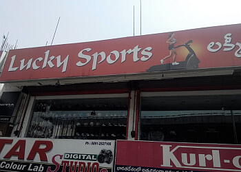 Lucky Sports