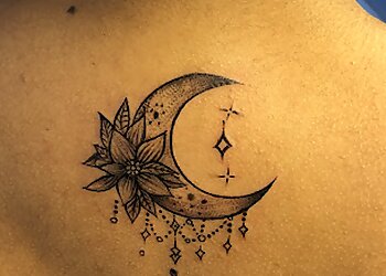 Lucky singh tattoo studio