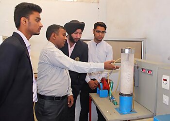 Ludhiana College of Engineering & Technology