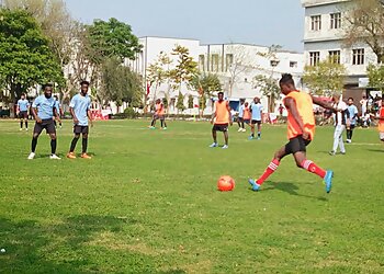 Ludhiana College of Engineering & Technology