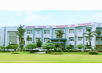 3 Best Engineering Colleges In Ludhiana, Pb - Threebestrated