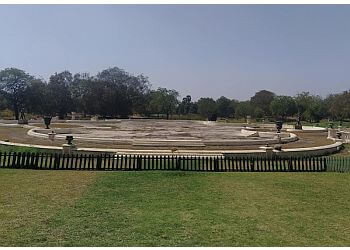 Lukshmi Villas Palace