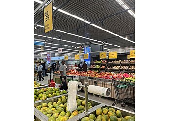 Lulu Hypermarket Kochi