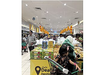 Lulu Hypermarket Kochi