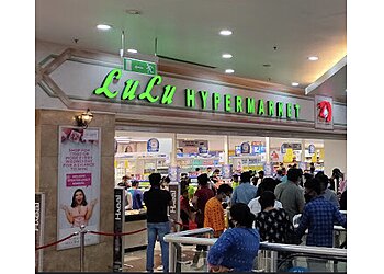 Kochi Supermarkets Lulu Hypermarket Kochi image 1