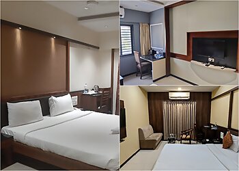 Lumbinis Grand Hotel