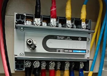 Luminary Electrical And Plumbing Services